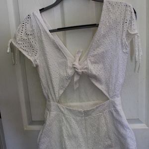 Express Romper